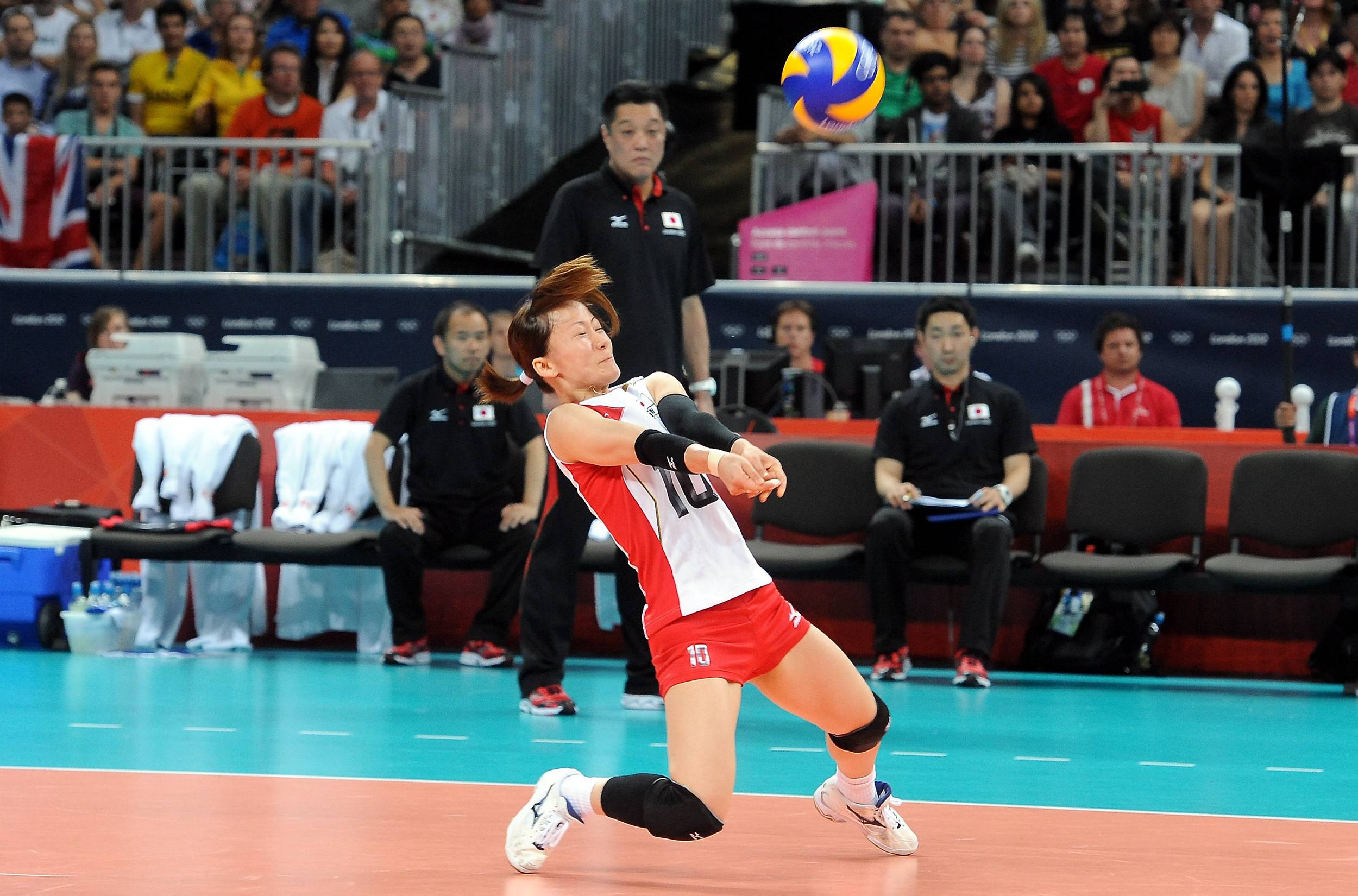 Belgium – Japán V 1,7