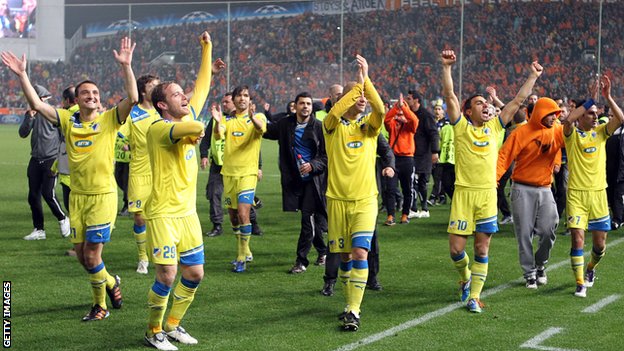 apoel