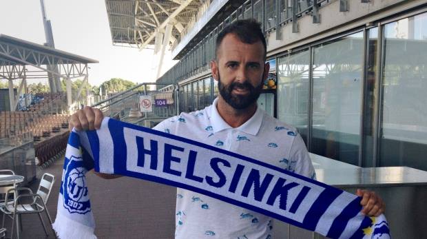 Helsinki JK – Rapid Wien H 2,63