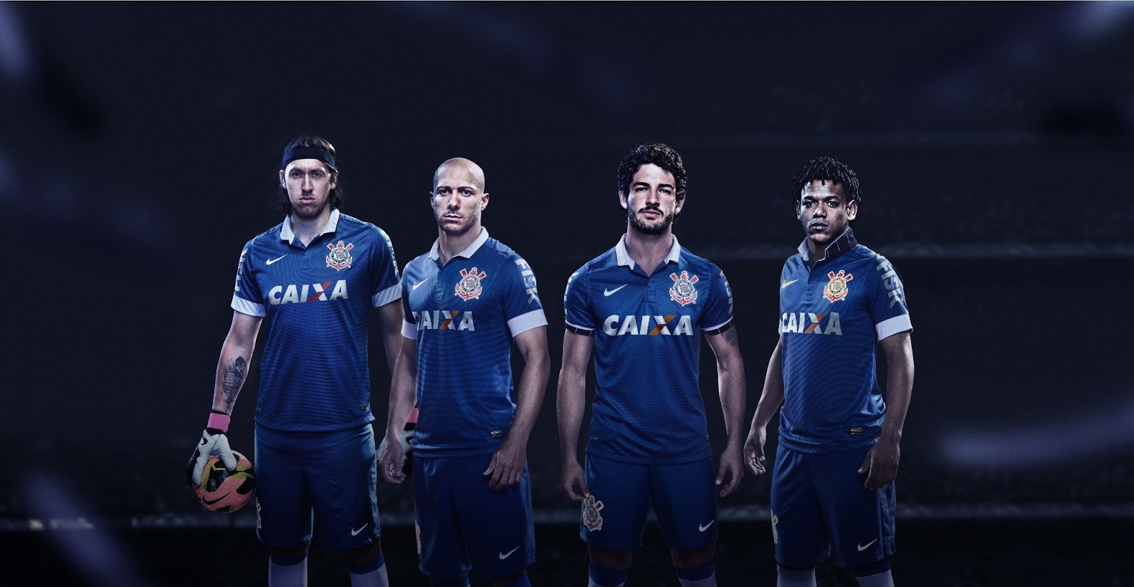 Corinthians 13 14 Third Kit 1