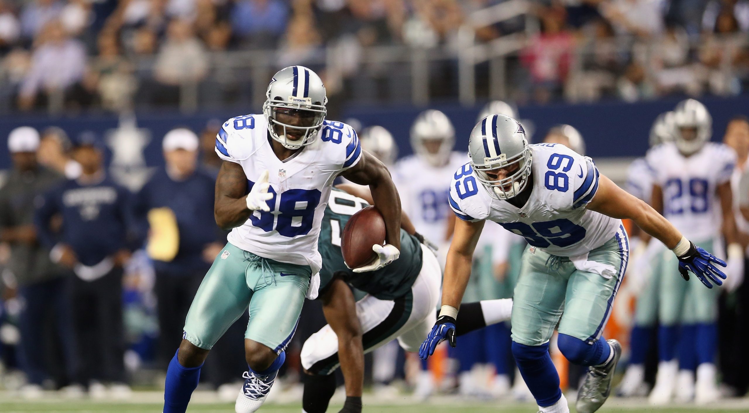 Dallas Cowboys – New York Giants (AH -4,0) H 1,79