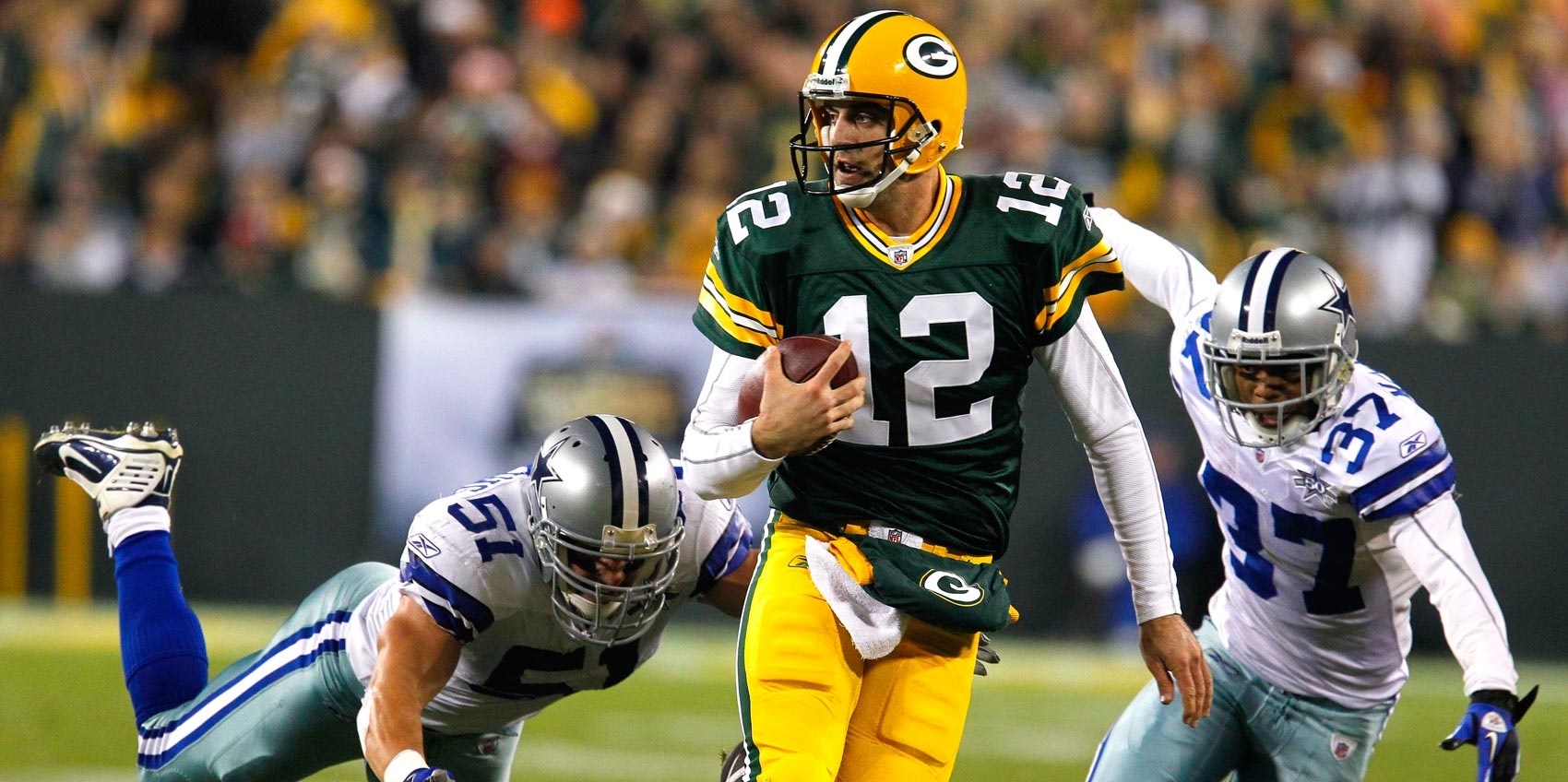 Miami Dolphins – Green Bay Packers V 1,73