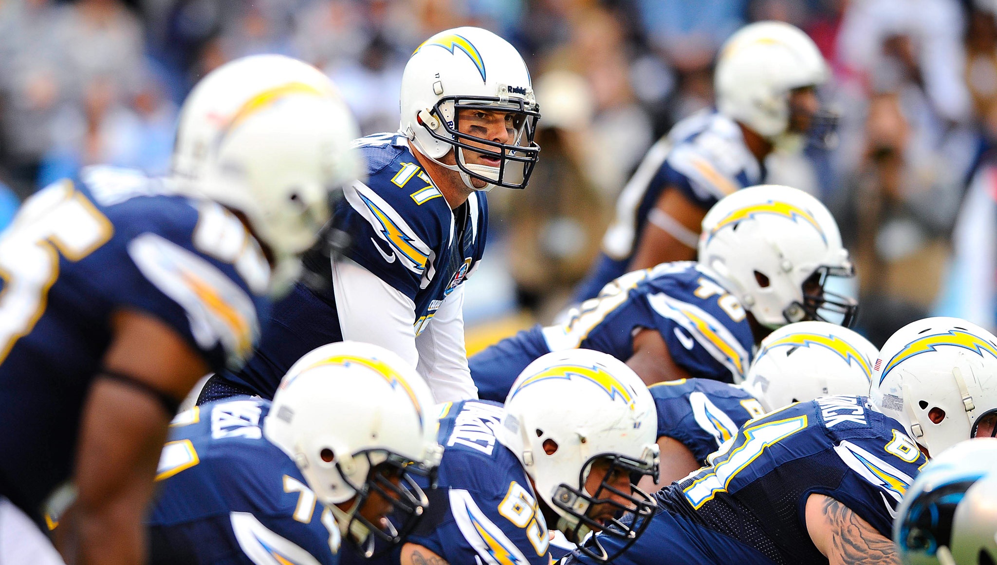 Oakland Raiders – San Diego Chargers (AH -6,5) V 1,84