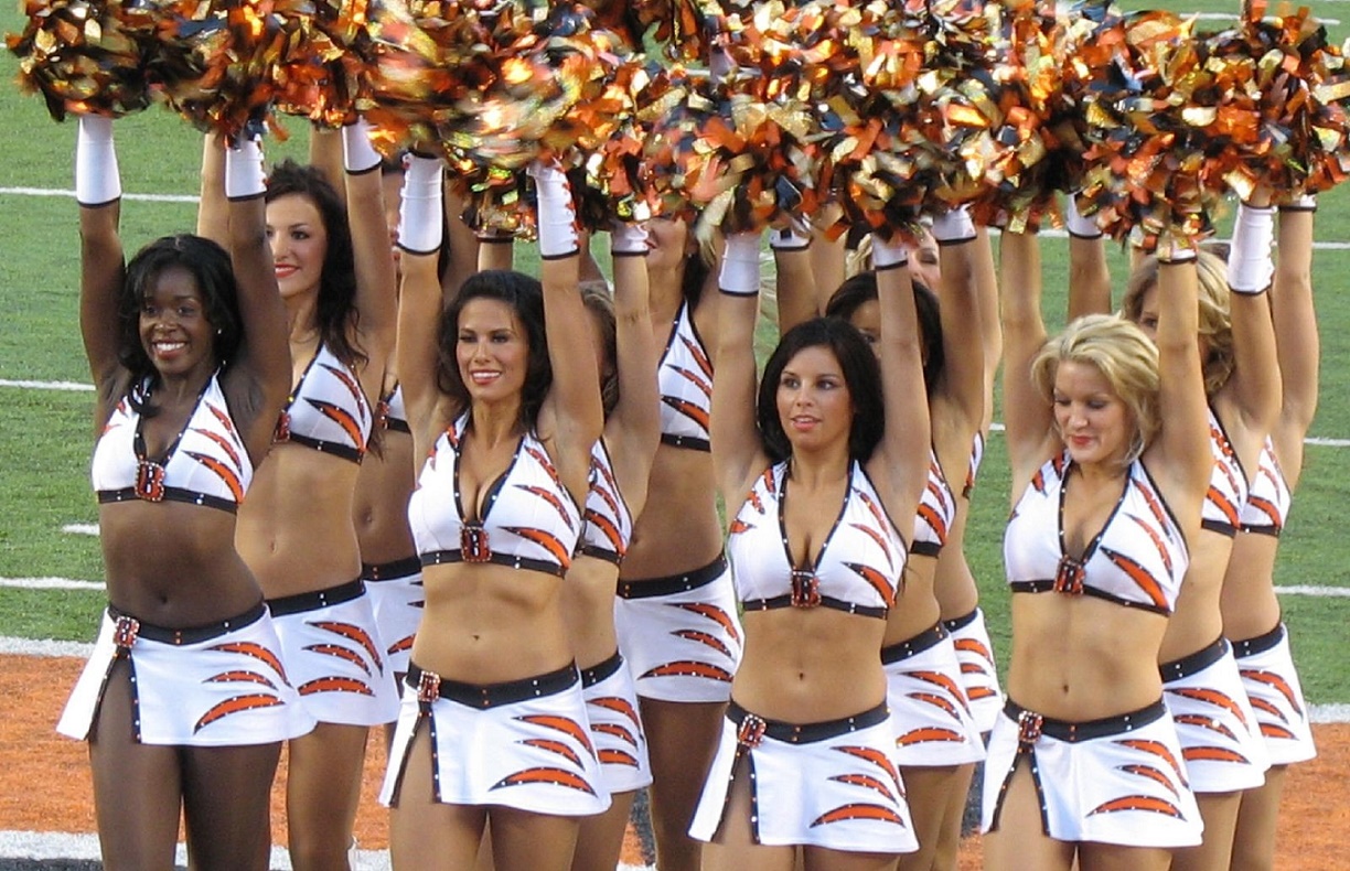 Houston Texans – Cincinnati Bengals V 2.17