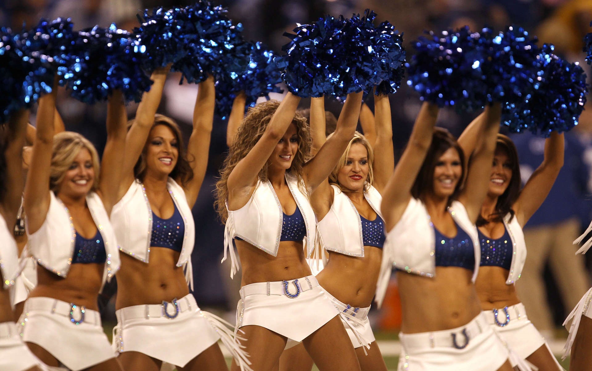 New York Giants – Indianapolis Colts (AH -2.5) V 1,76