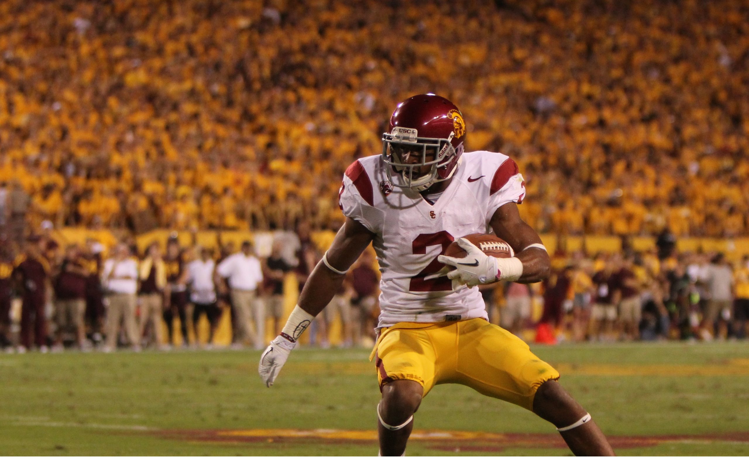 Buffalo Bills – New York Jets (Robert Woods elkapott yardjai: 37.5 felett) 1.80