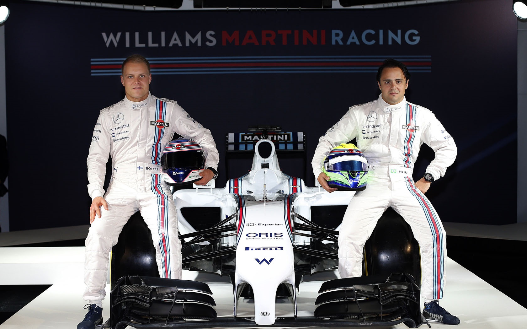 Felipe Massa dobogós lesz (igen) 2,20