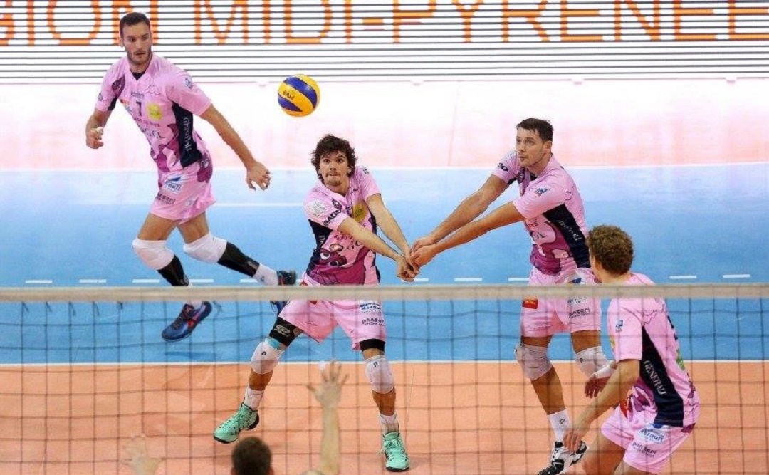 Séte – Beauvais (AH -1,5 szett) H 1,72