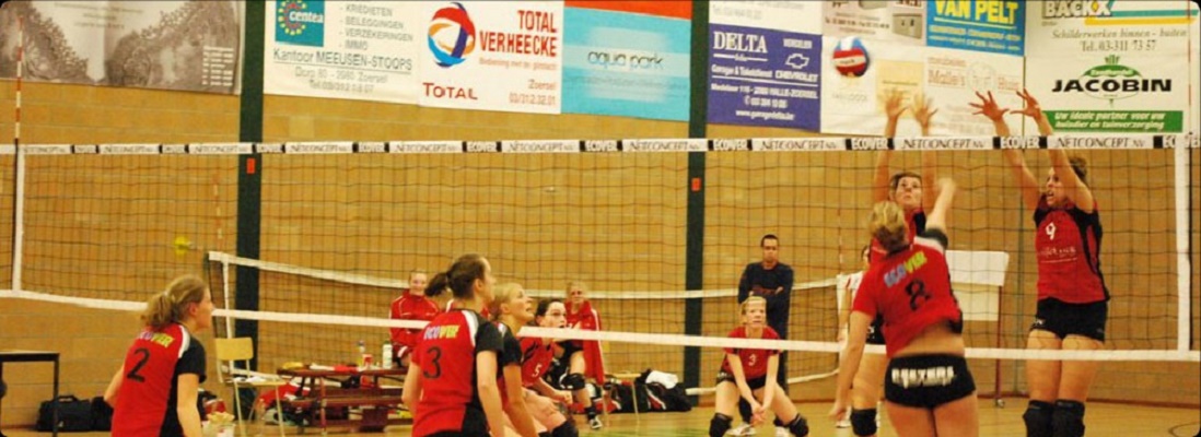 Zoersel – Oostende V 1,5