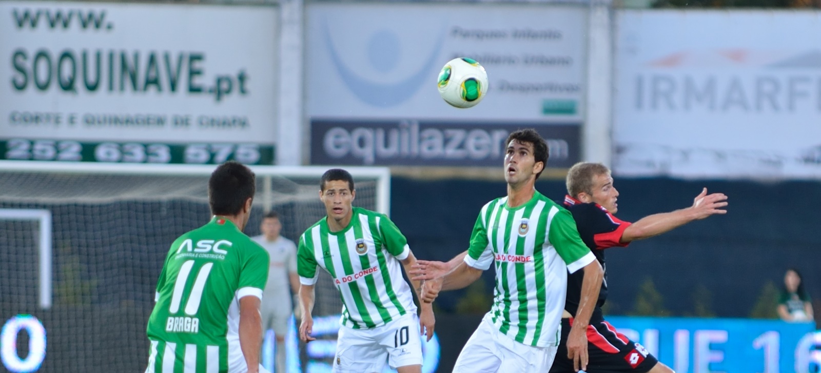 Rio Ave – Chaves H 1,62