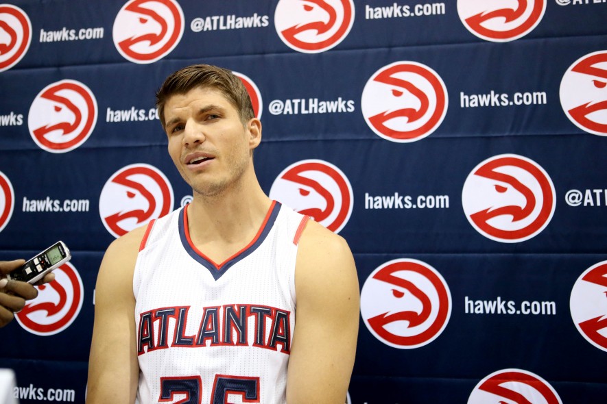 Boston Celtics – Atlanta Hawks 91 – 105 => NYERT!