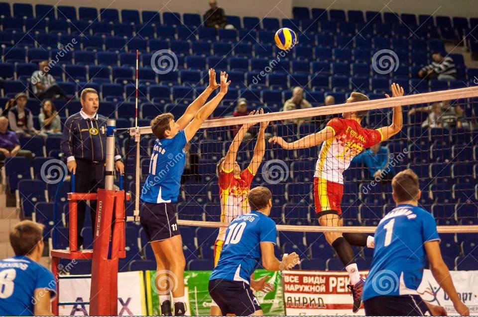 Novgorod – Ufa (- 2,5 set) H 1,71