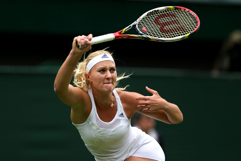 Koukalova – Mladenovic V 1,54