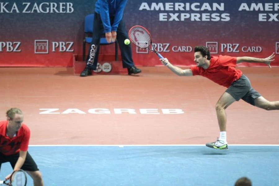 Draganja / Kontinen – Monfils / Tsonga H 1,66