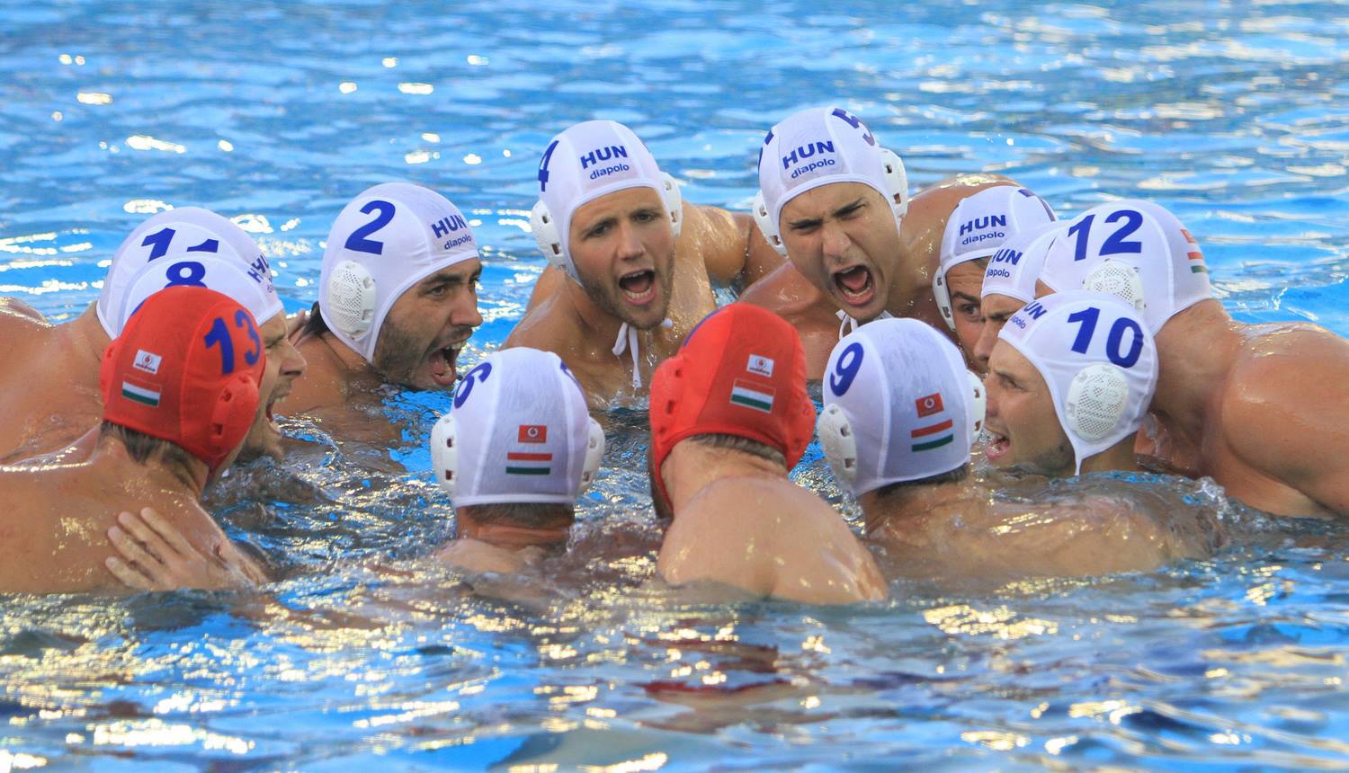 Magyarország – Horvátország H 1,74