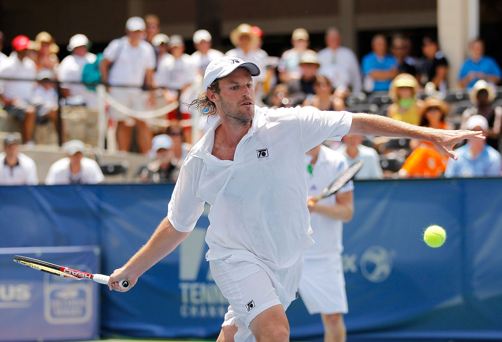 Moser / Struff – Ramos / Seppi H 1,66