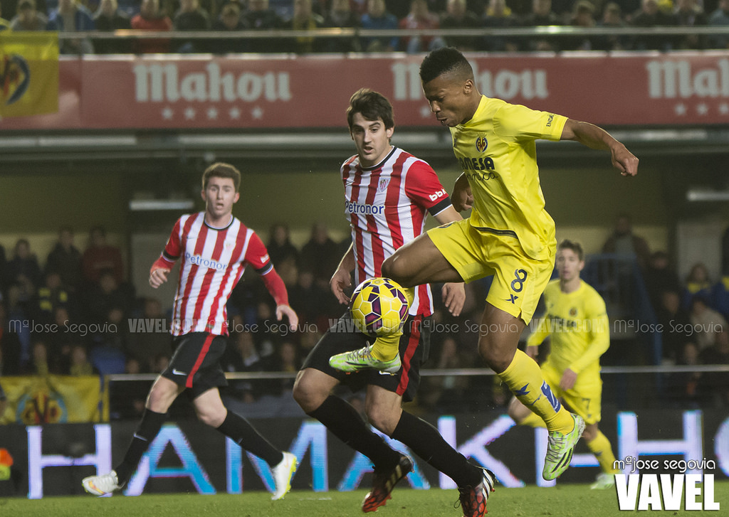 Villareal – Athletic Bilbao H 1,91