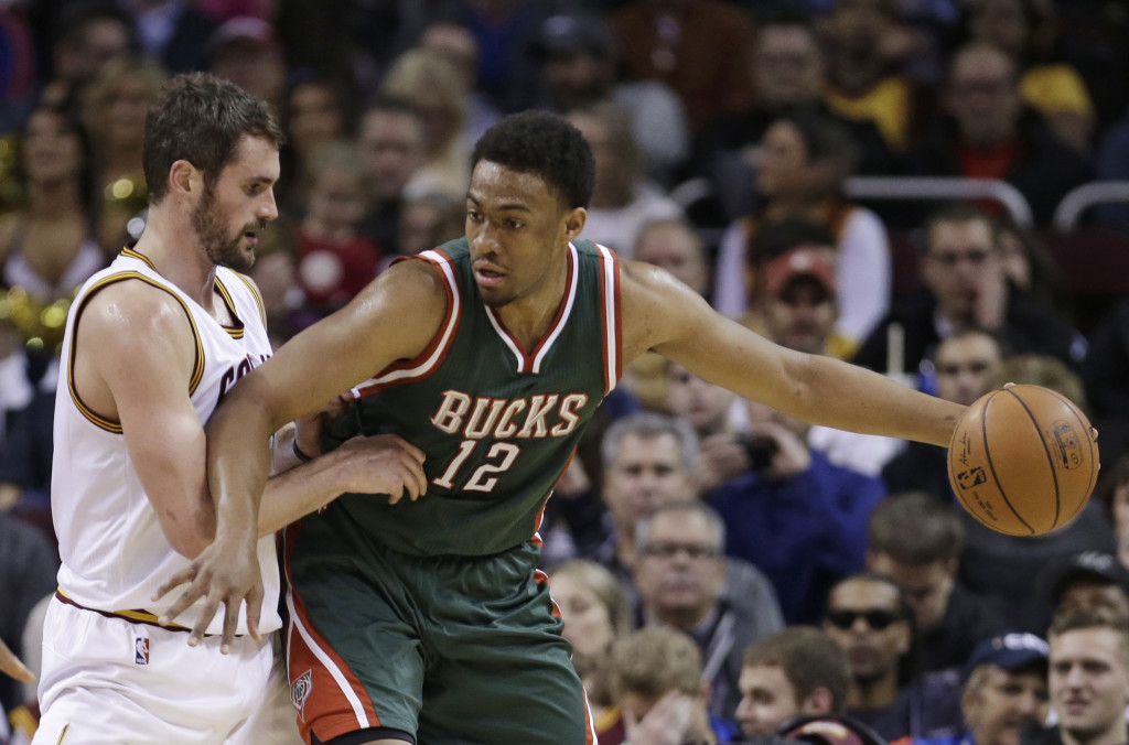 Milwaukee Bucks – Minnesota Timberwolves H 1,62