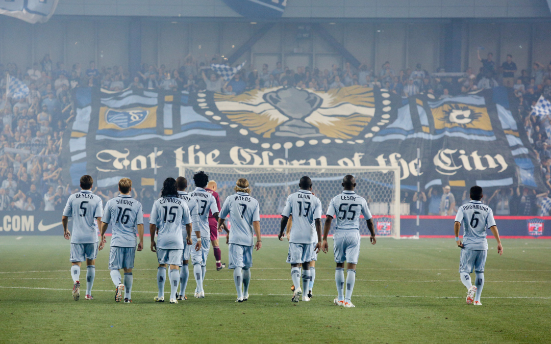 Philadelphia – Sporting Kansas City (x2) 1,57