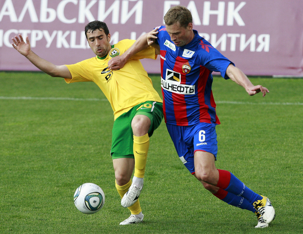 Krasznodar – PAOK H 1,75