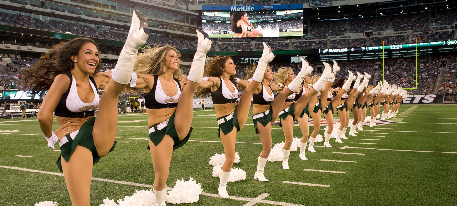 Houston Texans – New York Jets V 1,5