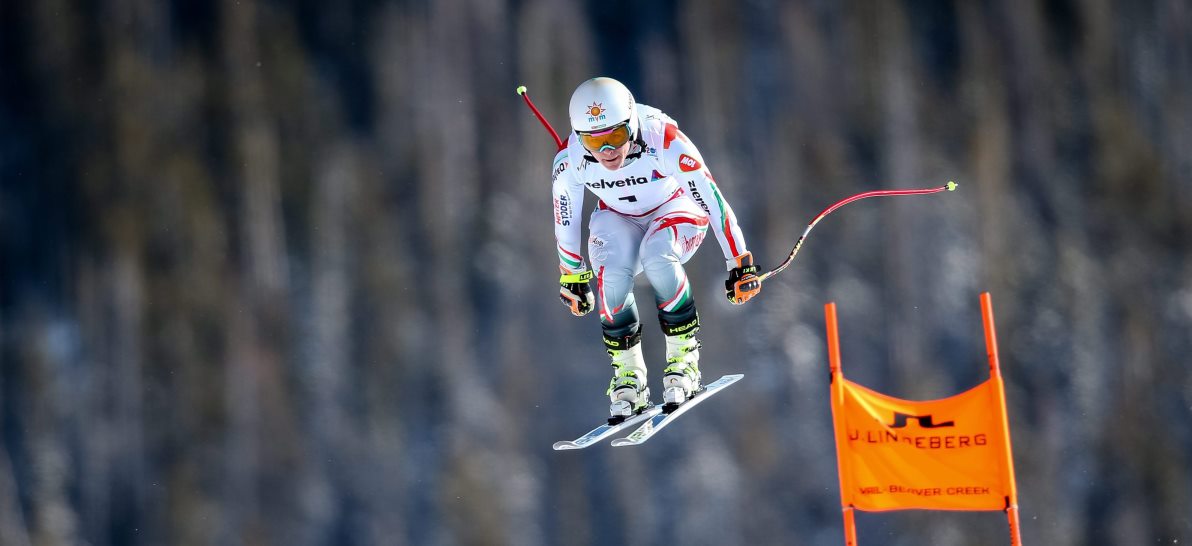 Edit Miklós – Nadia Fanchini (versenyszám-párosítás) V 1,83