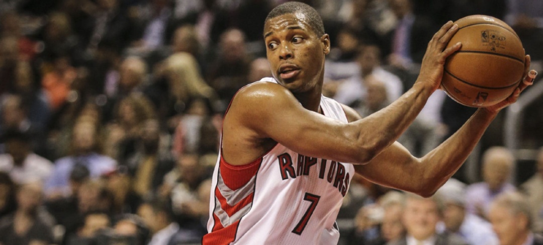 Toronto Raptors – Miami Heat (AH -10,0) H 1,76