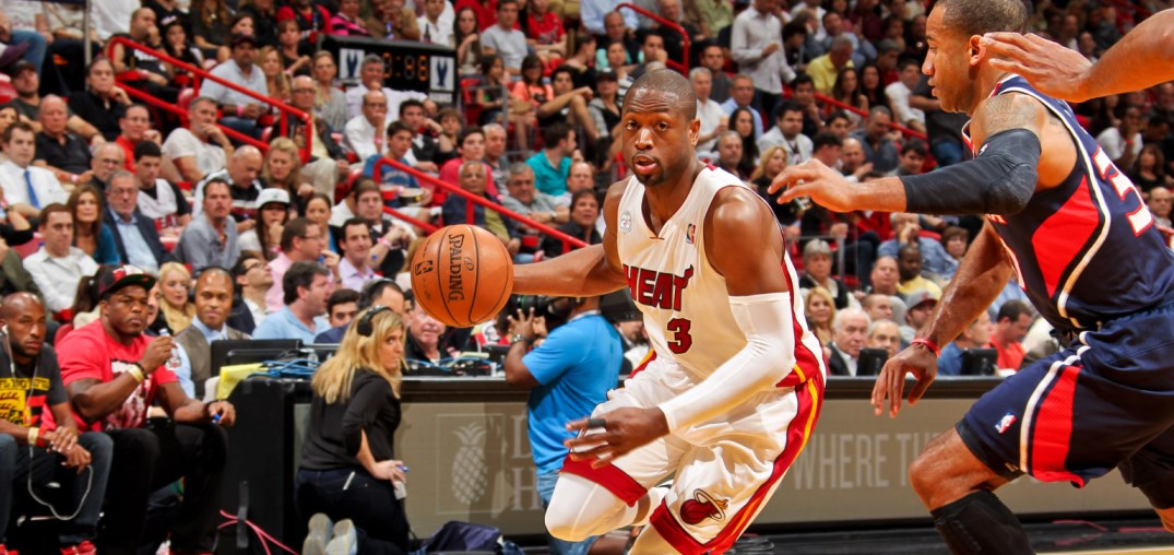 Miami Heat – Indiana Pacers H 1,71