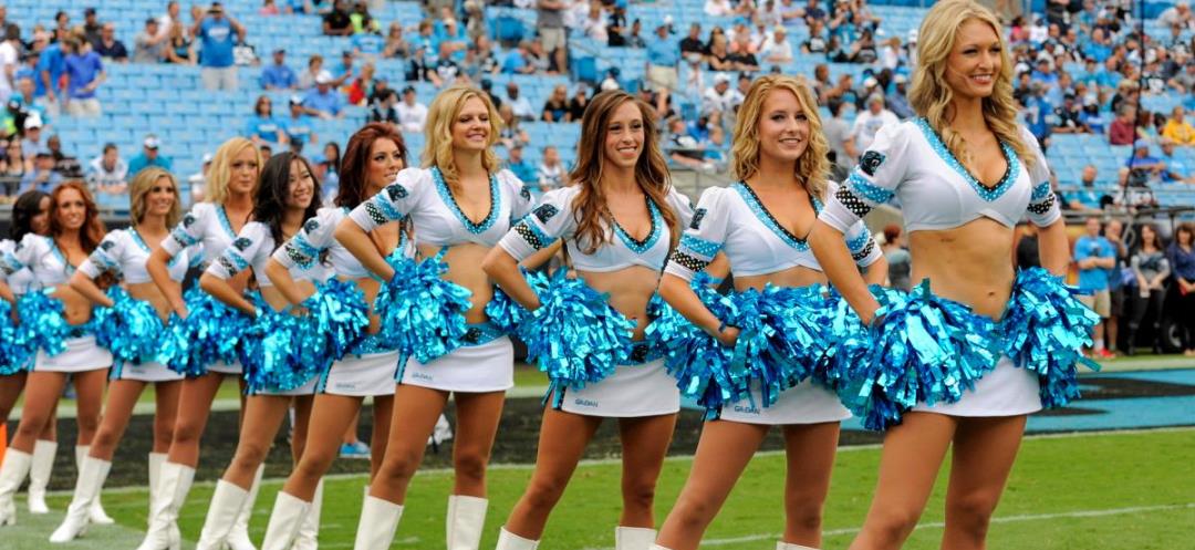 Carolina Panthers – Arizona Cardinals H 1,55