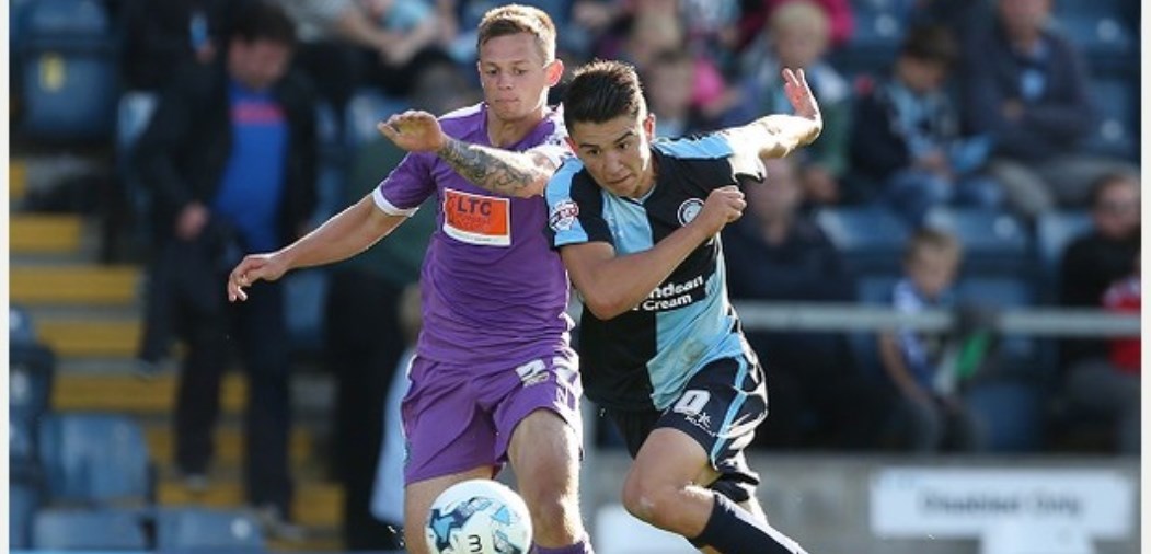 Plymouth – Stevenage H 1,83