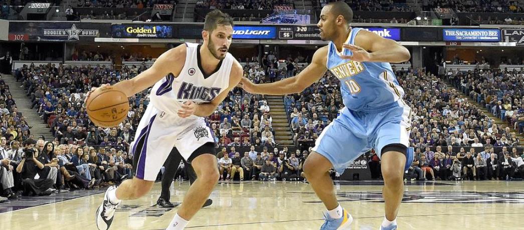 Sacramento Kings – Indiana Pacers H 1,71