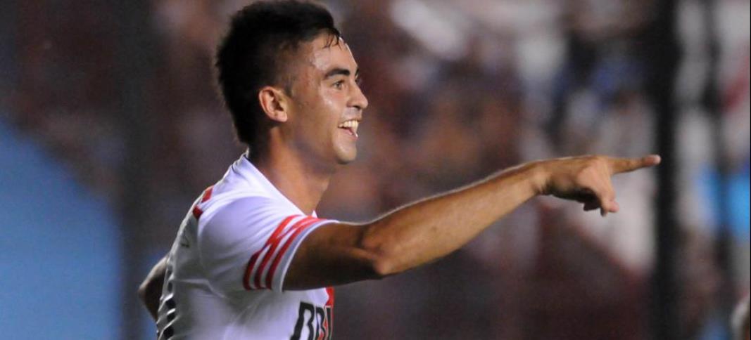 River Plate – Quilmes (AH -1,0) H 1,79