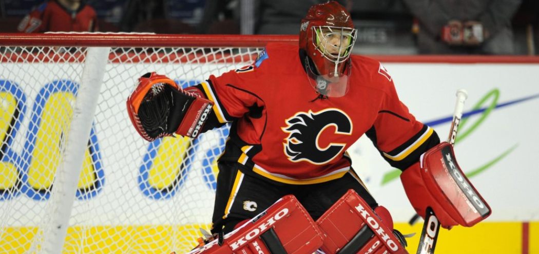 Calgary Flames – Minnesota Wild (kétesély) V 1,76