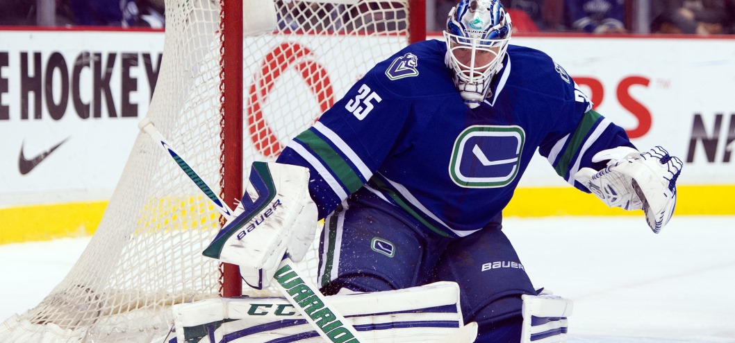 Calgary Flames – Vancouver Canucks (összesített gólok száma: 5,5 felett) 2,2