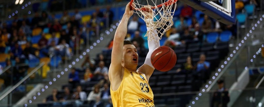 Bilbao – Gran Canaria V 1,57