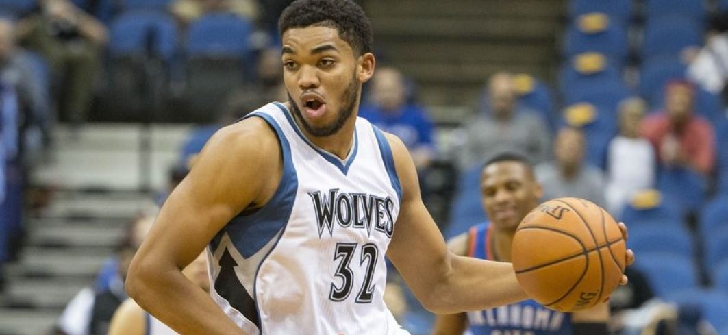 Memphis Grizzlies – Minnesota Timberwolves (AH +6,0) V 1,71