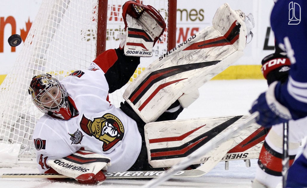 Ottawa Senators – Buffalo Sabres (kétesély) H 1,62