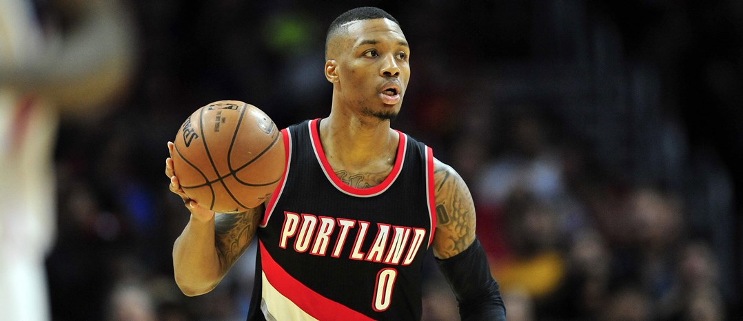 Portland Trail Blazers – Utah Jazz H 1,68