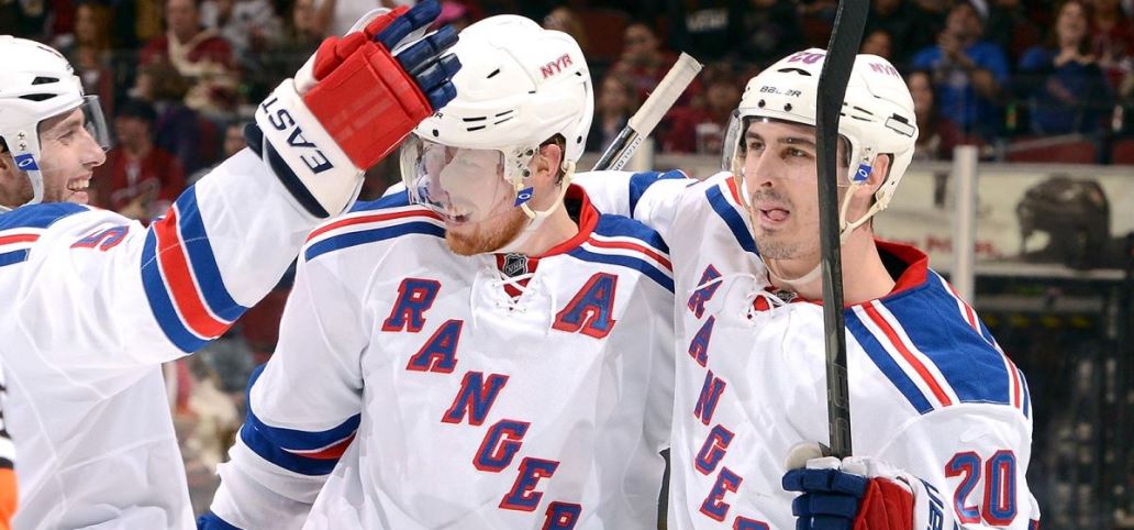 Toronto Maple Leafs – New York Rangers (kétesély) V 1,68