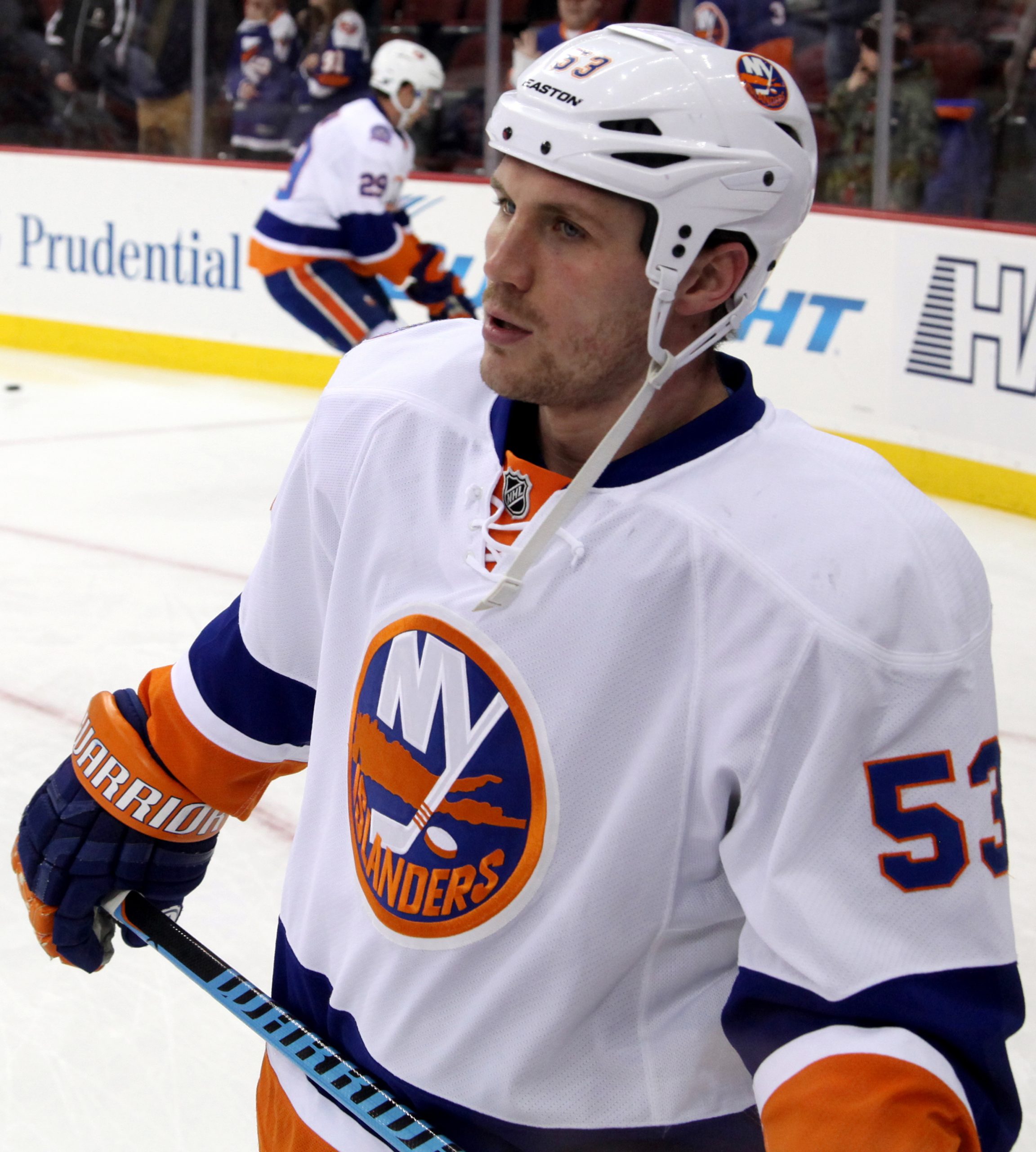 Winnipeg Jets – New York Islanders (kétesély) V 1,74