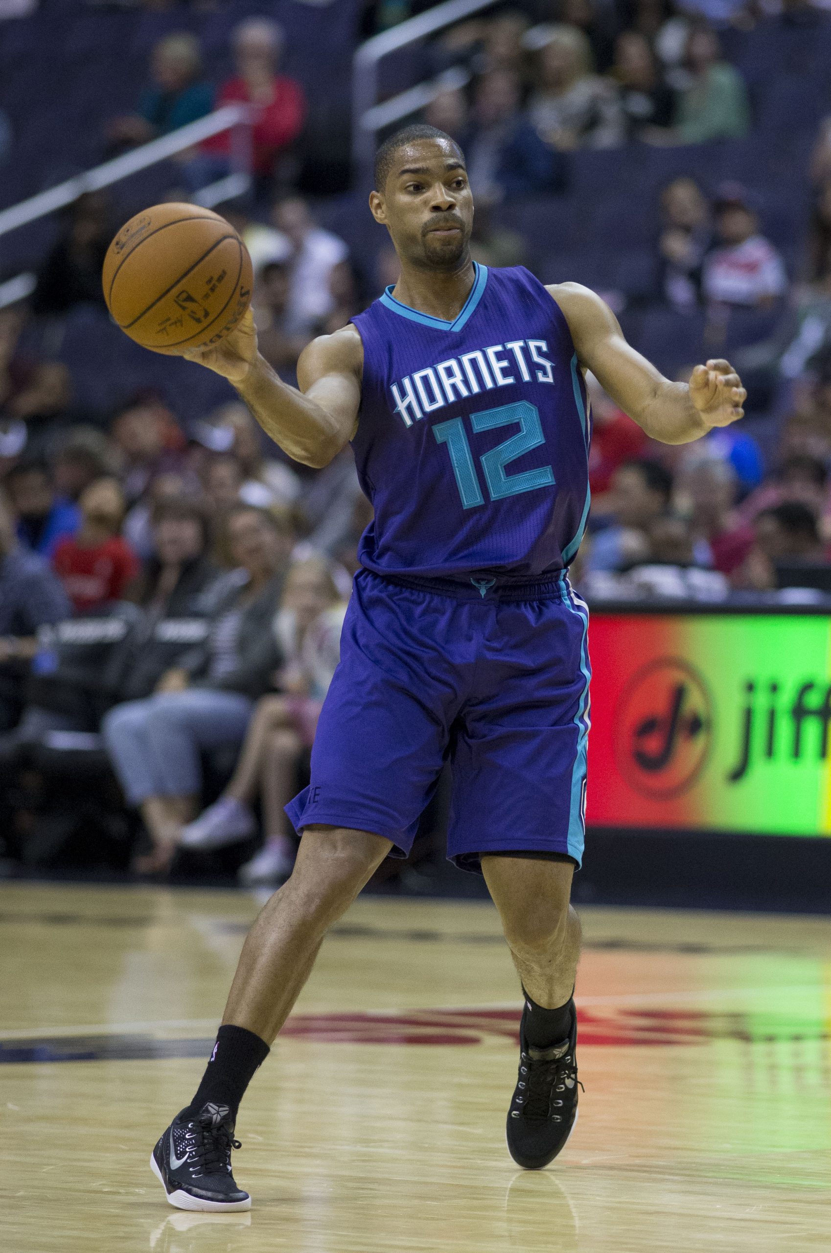 Charlotte Hornets – Indiana Pacers H 1,68