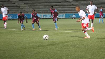 Olimpia Asuncion – UNAM Pumas (x2) 1,55