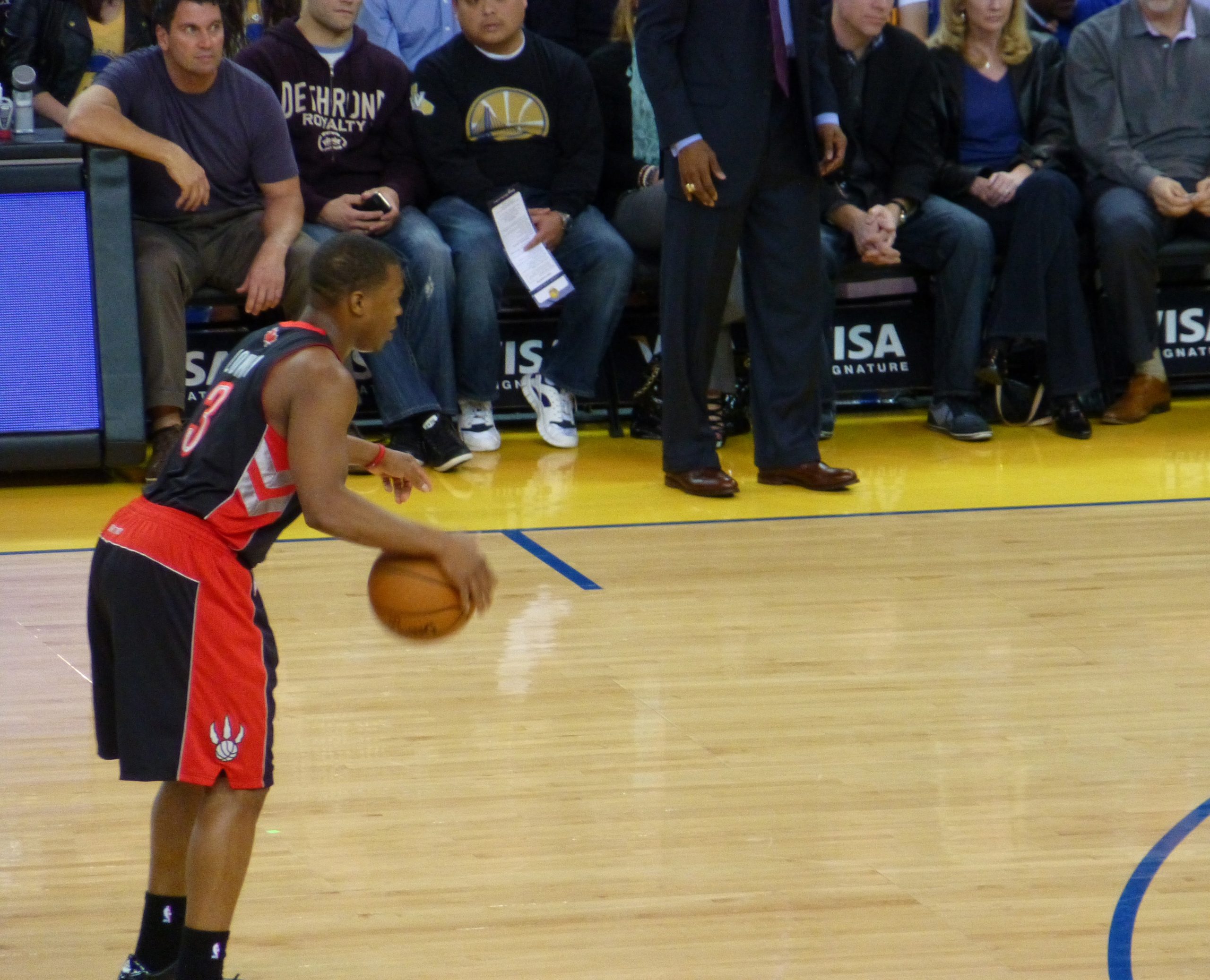 Toronto Raptors – Portland Trail Blazers H 1,47