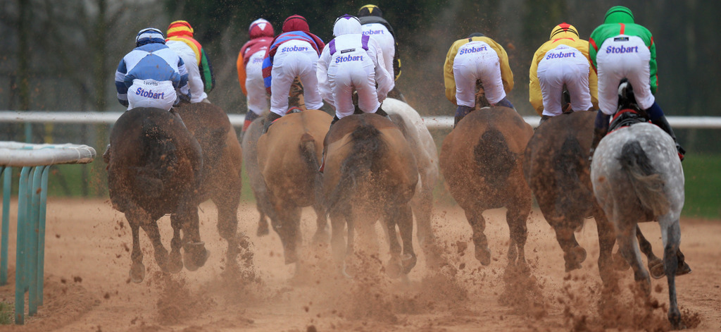 Tatting (győztesre és helyre) 5,50