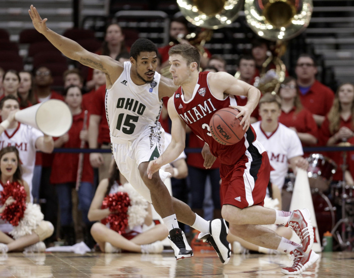 Miami Heat – Chicago Bulls (AH -2,5) H 1,52