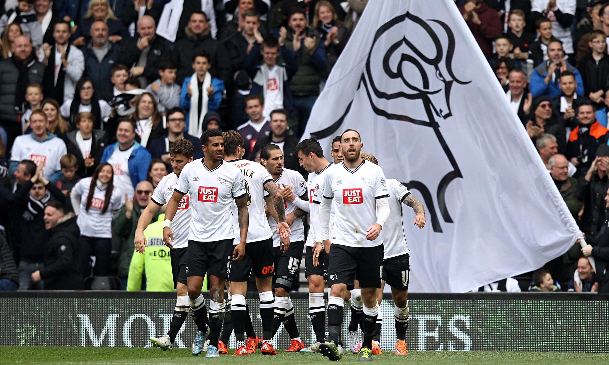 Derby – Huddersfield H 1,83