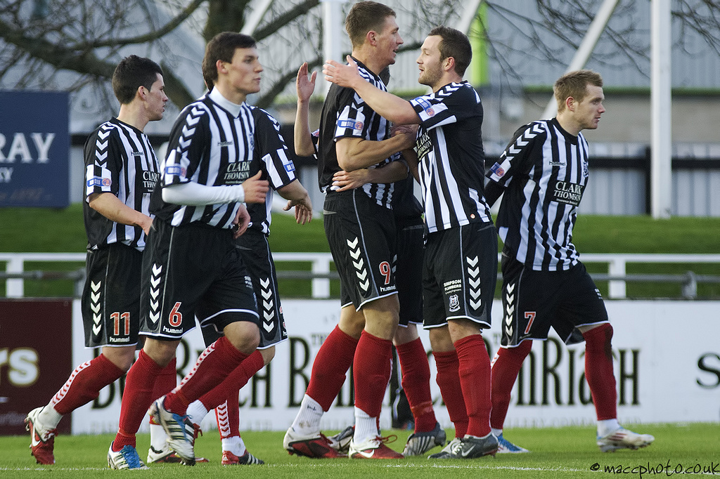 Elgin – Stirling H 1,72