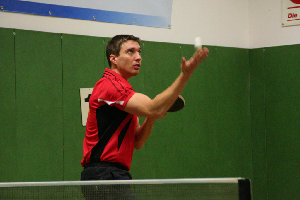 Bence Majoros – Gábor Gerold V 2,10