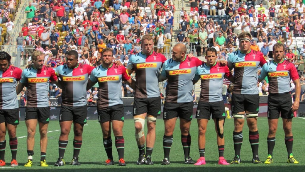 Harlequins – Bath (kétesély) H 1,75