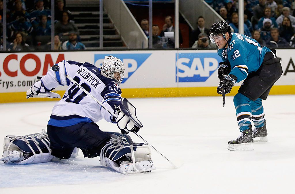 Calgary Flames – San Jose Sharks (kétesély) V 1,6